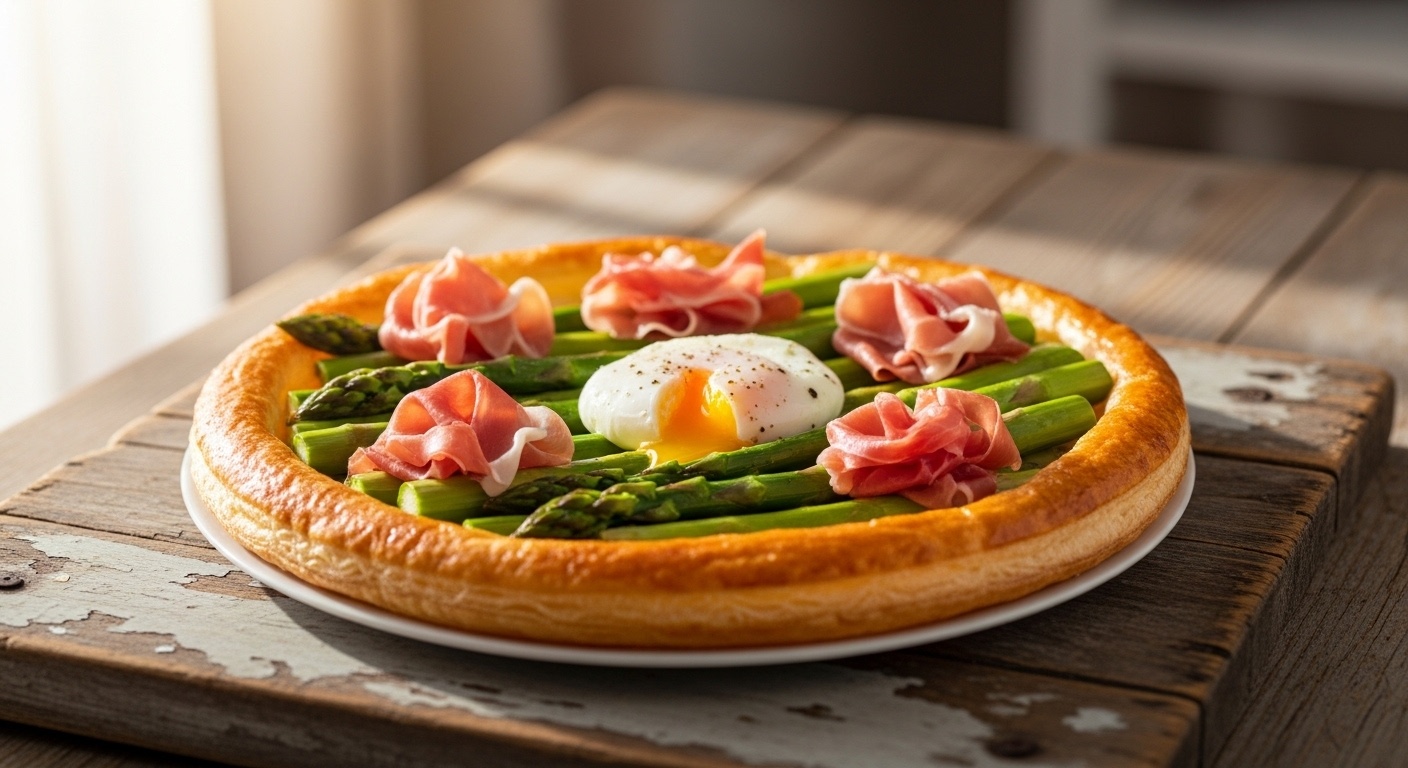 Easy Brunch Recipes Using Puff Pastry That’ll Make You Feel Like a Kitchen Rockstar