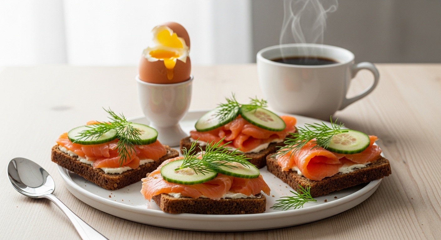 Scandinavian Breakfast Recipes You Need to Try (Seriously, Your Mornings Will Thank You) Scandinavian Breakfast Recipes You Need to Try (Seriously, Your Mornings Will Thank You)