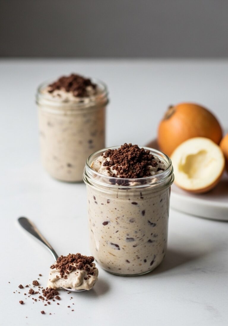30g PB Cookie Dough Shake (Easy Vegan): The Guilt-Free Treat You’ve Been Craving