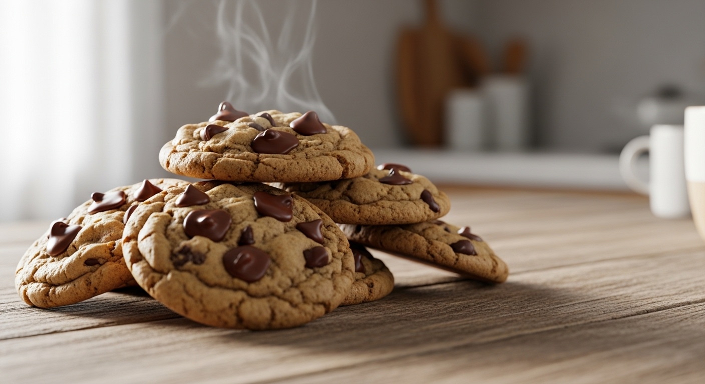 Easy Dessert Recipes With Chocolate Chips That Will Save Your Weeknight Easy Dessert Recipes With Chocolate Chips That Will Save Your Weeknight