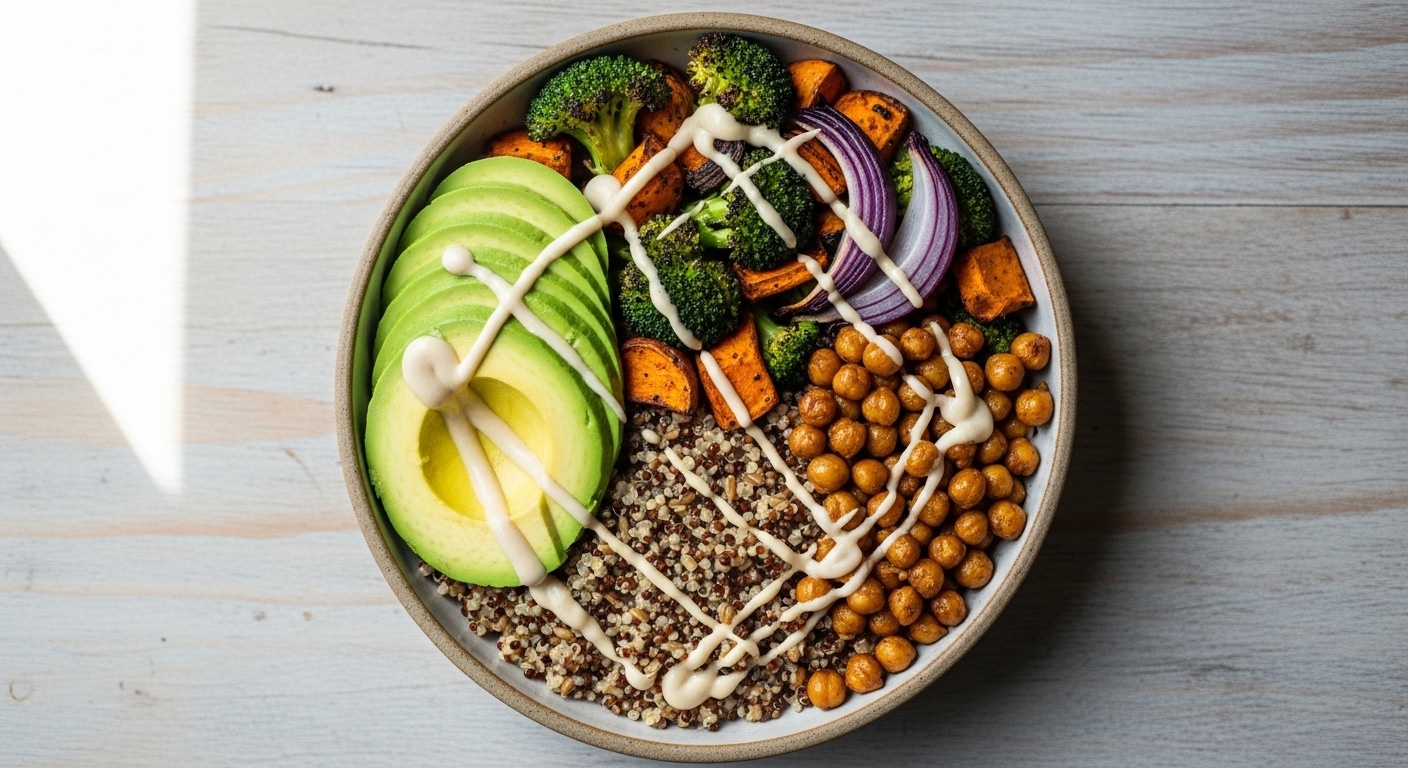 Easy Meatless Monday Dinner Ideas That Won’t Make You Feel Like You’re Eating Salad Easy Meatless Monday Dinner Ideas That Won’t Make You Feel Like You’re Eating Salad