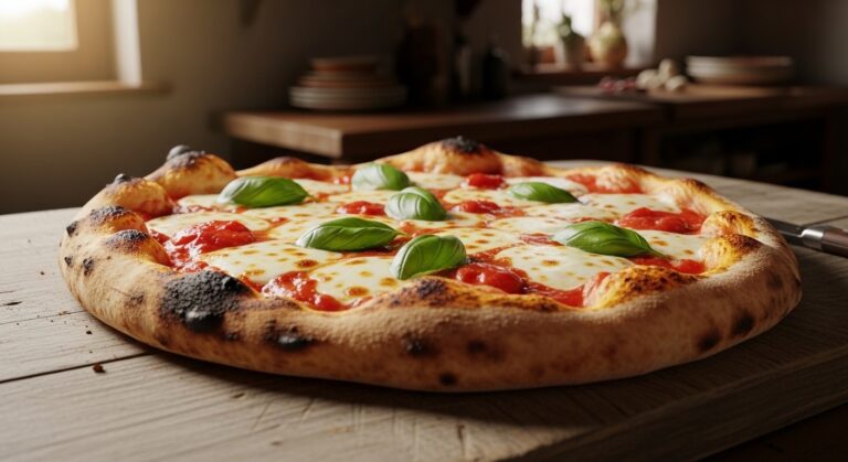 Why Homemade Pizza Dinner Recipes Are Better Than Delivery