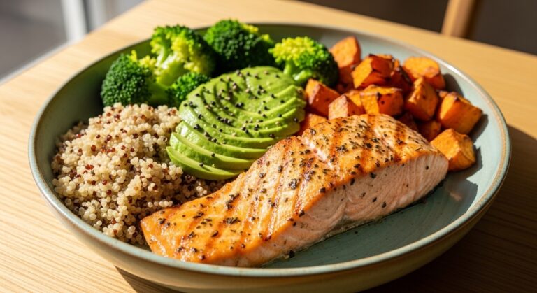 Healthy Dinner Recipes for Clean Eating That Actually Taste Good