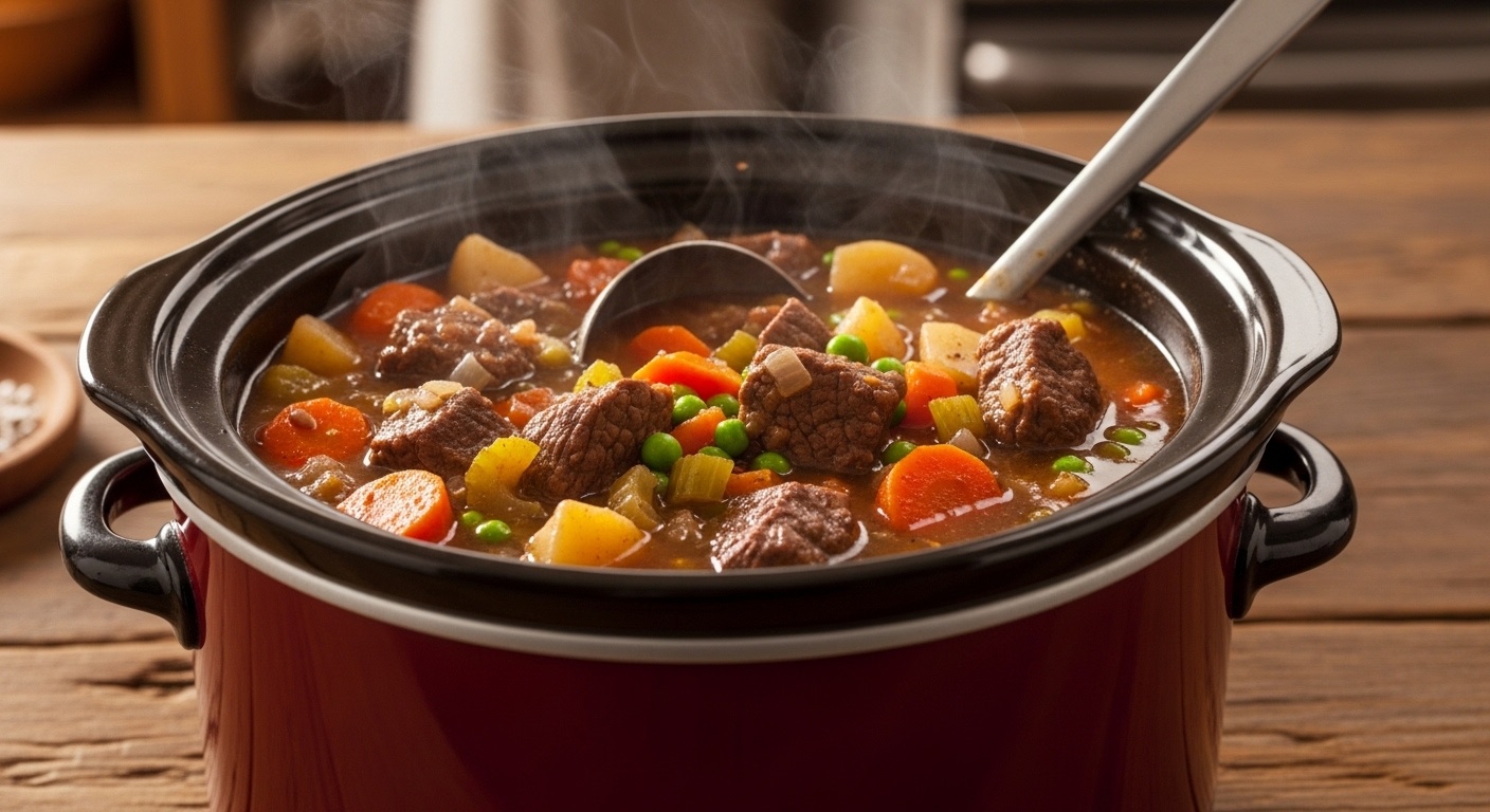 Slow Cooker Dinner Recipes You’ll Want Every Week