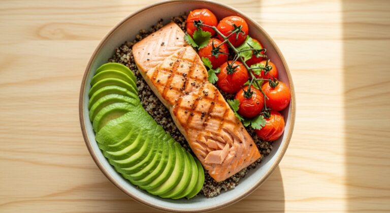 Healthy Dinner Recipes Under Calories: Delicious, Light, and Totally Satisfying