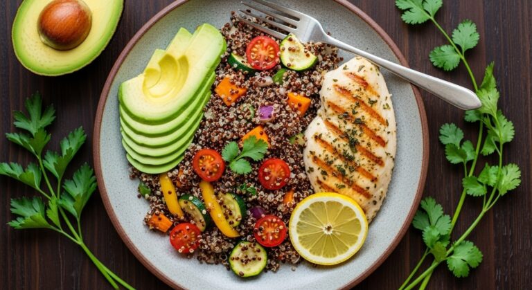 Gluten-Free Dinner Recipes That Taste Incredible