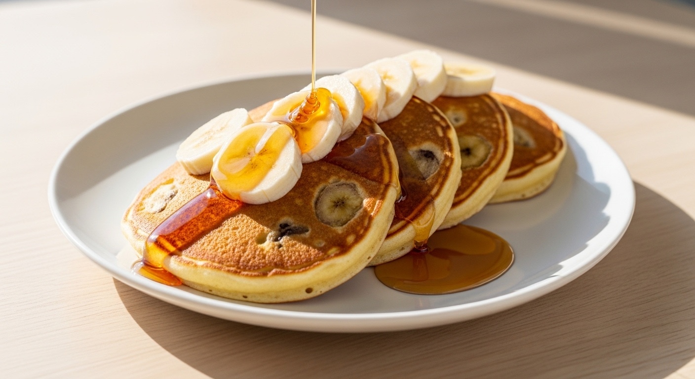 Banana Breakfast Recipes Perfect for Busy Mornings