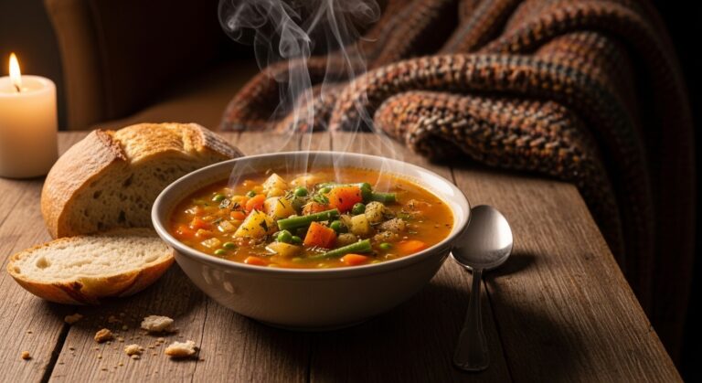 Cozy Winter Dinner Recipes to Warm You Up: 5 Heartwarming Meals for Cold Nights