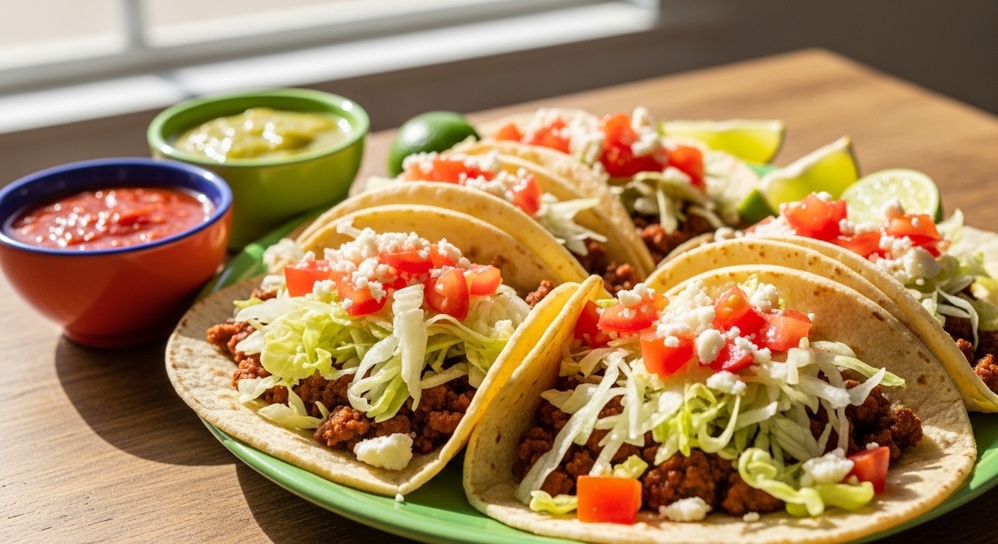 Easy Taco Dinner Recipes Beyond Taco Tuesday Easy Taco Dinner Recipes Beyond Taco Tuesday