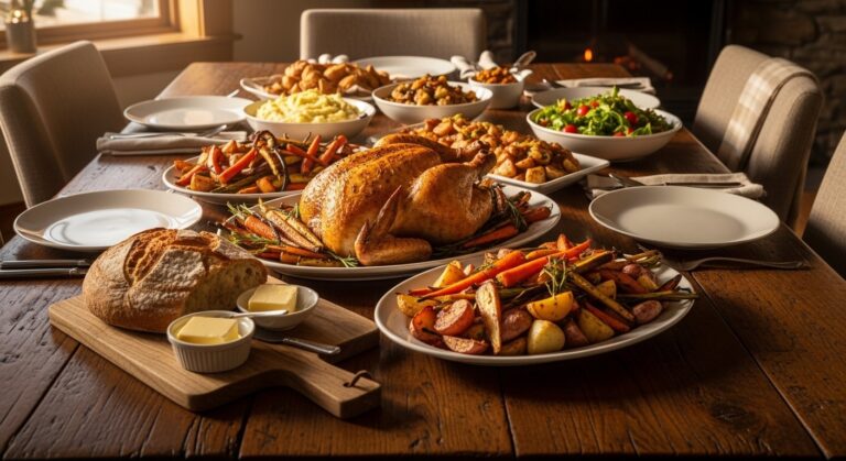 15 Cozy Sunday Dinner Recipes Worth Gathering For