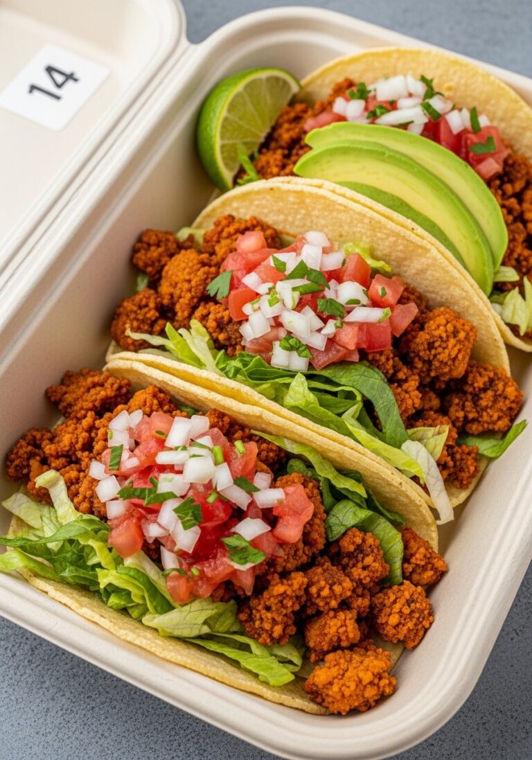 Vegan Meal Prep For Weight Loss: Only 1 Hour for 15 Meals