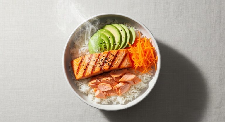 Easy Rice Bowl Recipes for Quick Weeknight Meals