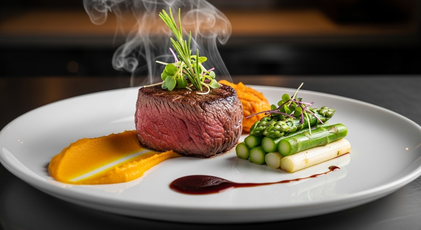Restaurant-Style Dinner Recipes You Can Make at Home