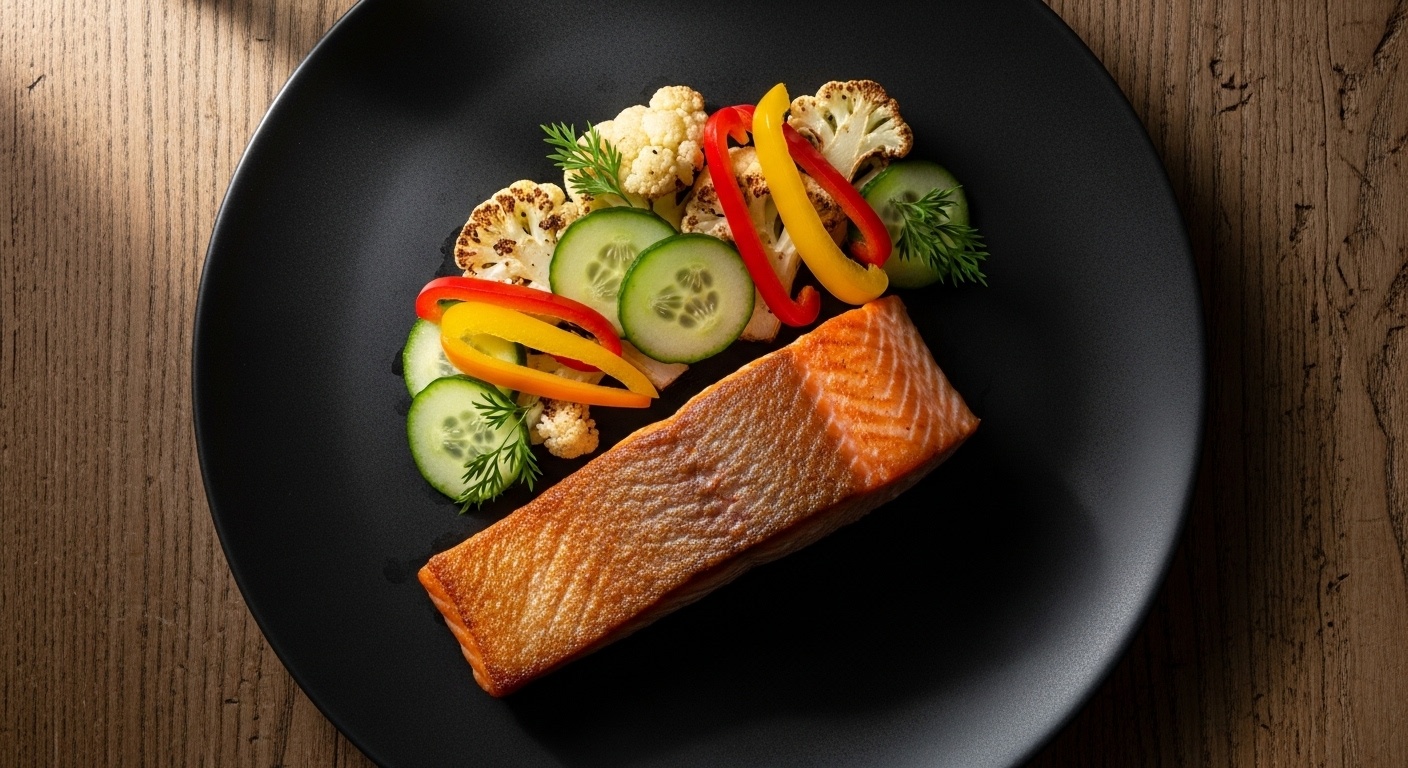 Healthy Low-Carb Dinner Recipes That Are Filling