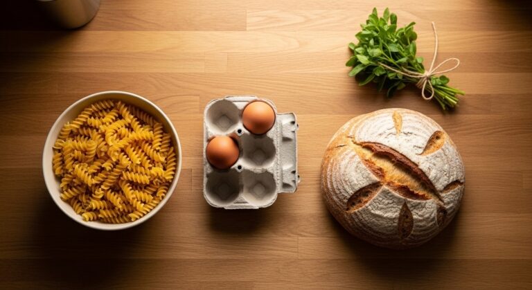 Easy Dinner Recipes Using Just Ingredients You Already Have