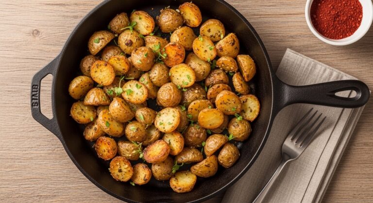 Easy Breakfast Potatoes Everyone Will Crave