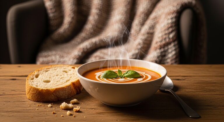 Cozy Soup Dinner Recipes for Chilly Evenings