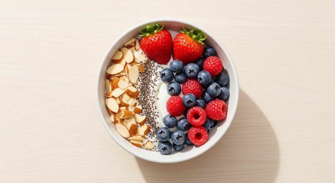 Breakfast Ideas for Weight Loss That Actually Taste Good
