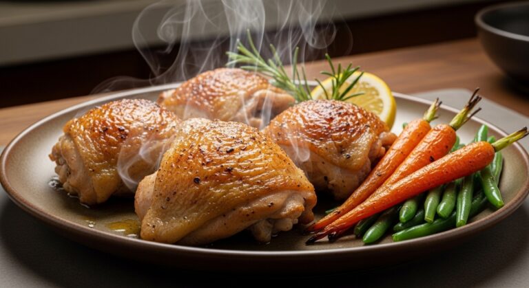 Easy Chicken Dinner Recipes for Any Night – Because Weeknights Deserve Great Food Too