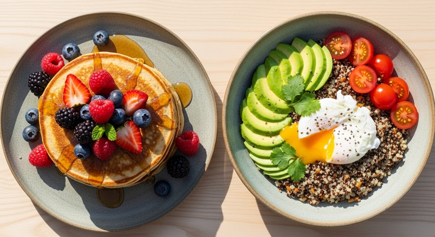 Gluten-Free Breakfast Recipes That Taste Incredible (Yes, Really!)