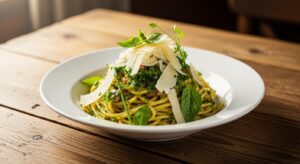 Dinner Recipes