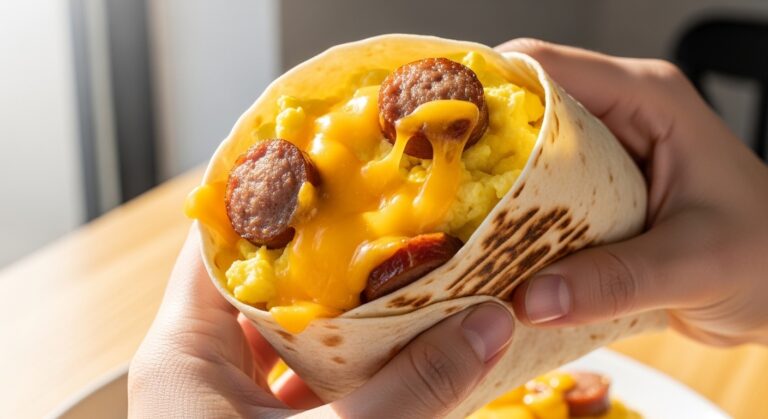Air Fryer Breakfast Recipes You Need to Try (Yes, Really!)