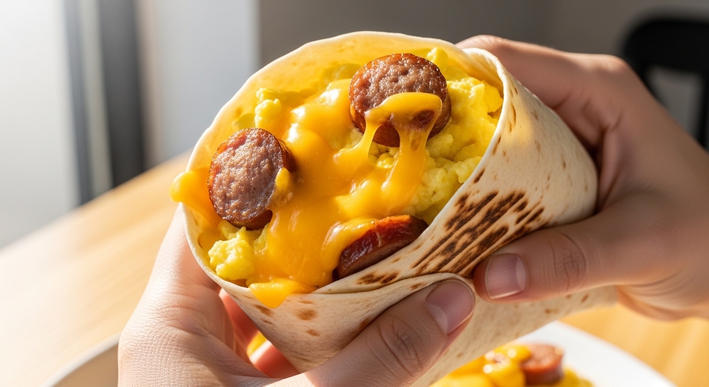 Air Fryer Breakfast Recipes You Need to Try (Yes, Really!) Air Fryer Breakfast Recipes You Need to Try (Yes, Really!)
