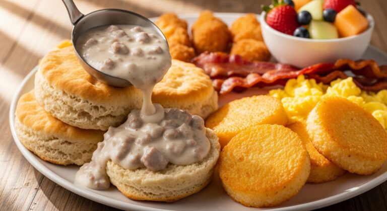 Southern Breakfast Recipes That Feel Like Comfort Food