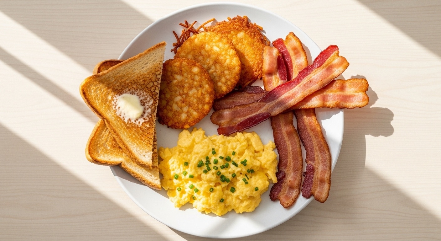 Classic American Breakfast Ideas You Need to Try