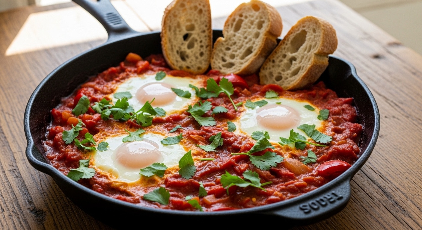 Egg Breakfast Recipes That Never Get Boring – Because “Just Scrambled” Is So Yesterday Egg Breakfast Recipes That Never Get Boring – Because “Just Scrambled” Is So Yesterday