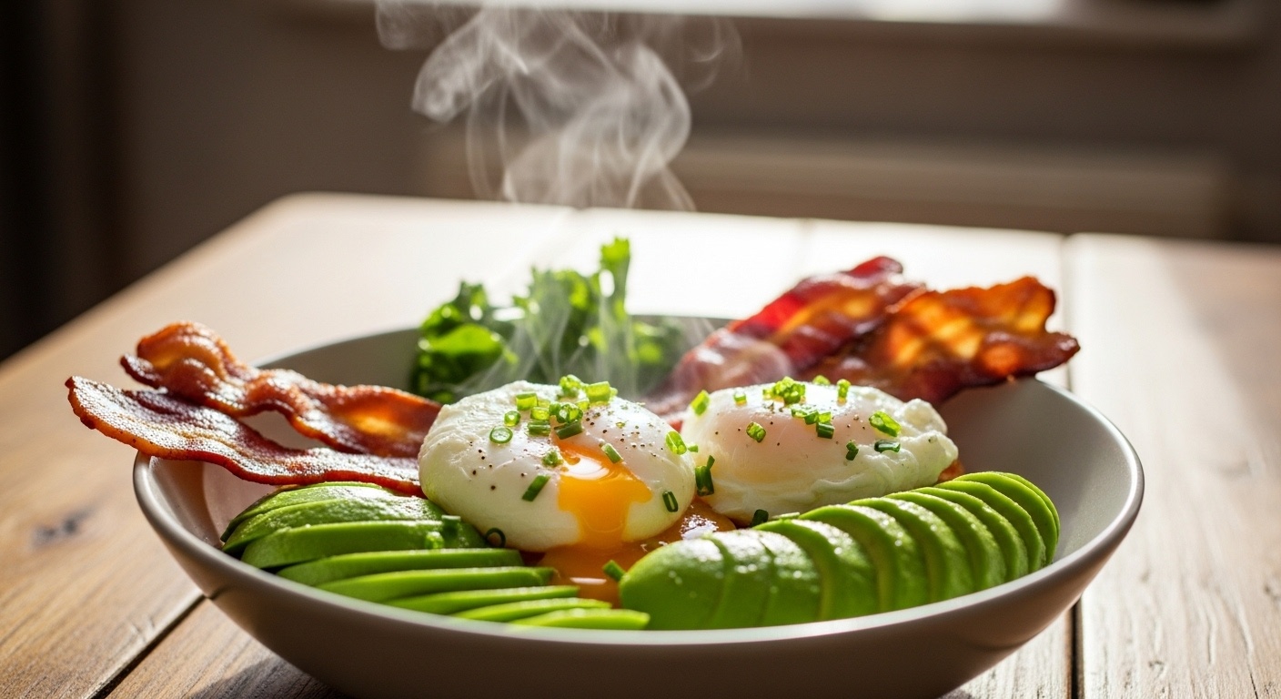 15 Savory Breakfast Ideas Better Than Takeout