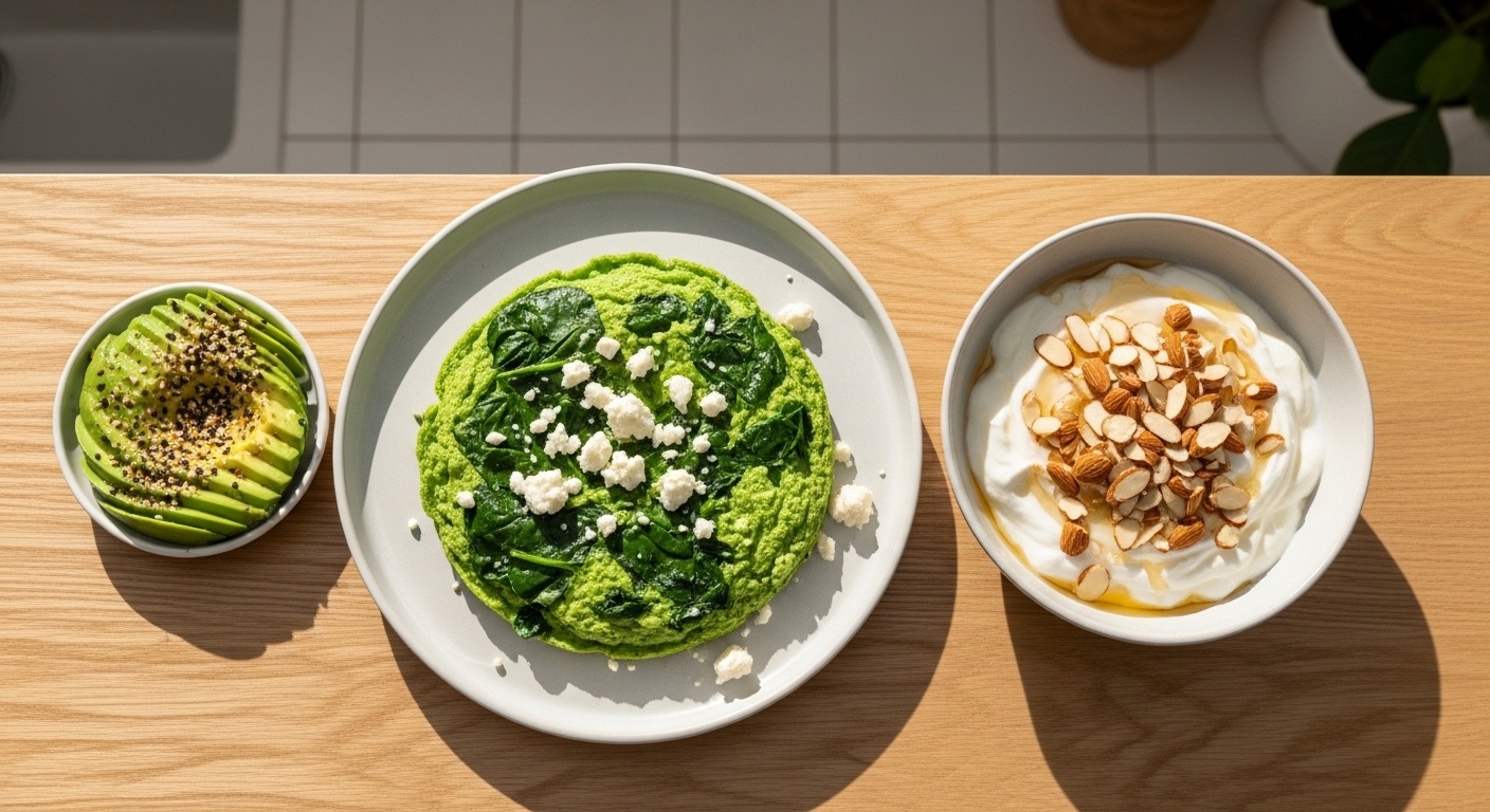 25 High-Protein Breakfasts That Keep You Full Longer 25 High-Protein Breakfasts That Keep You Full Longer