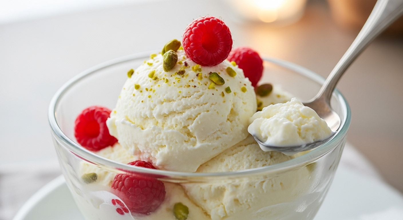 Cottage Cheese Ice Cream: A Creamy, Protein-Packed Dessert Revolution of 2026