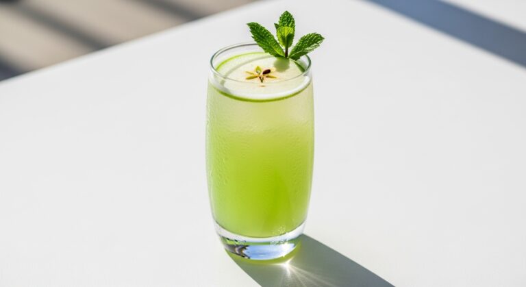 Apple Sauvignon Blanc Spritz: The Perfect Summer Sipper for Your Next Gathering