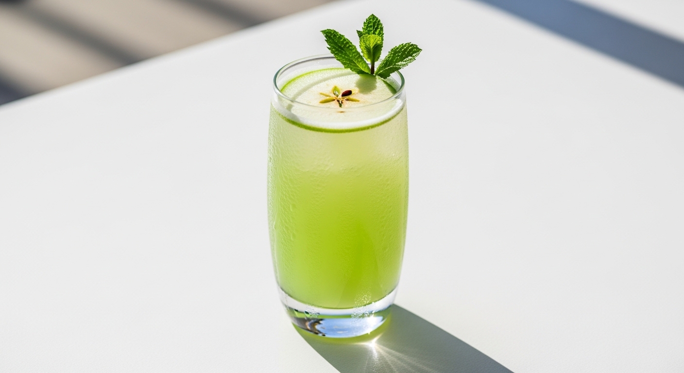 Apple Sauvignon Blanc Spritz: The Perfect Summer Sipper for Your Next Gathering