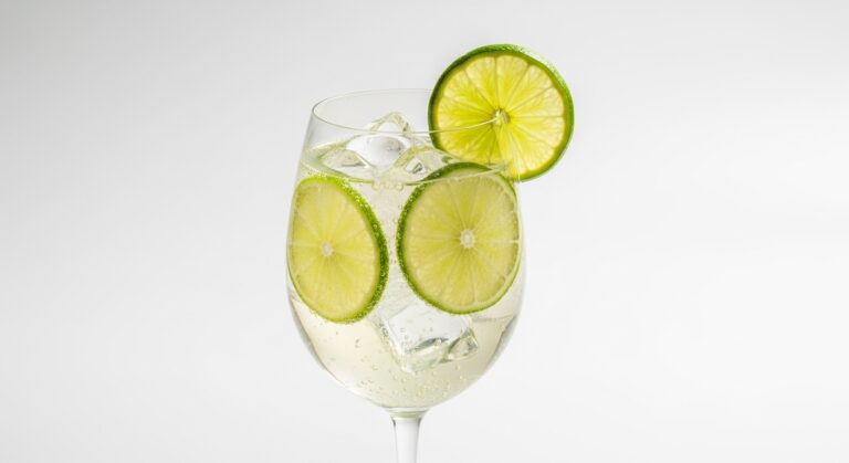 The Ultimate Lime Sauvignon Blanc Spritz: A Refreshing Summer Cocktail You’ll Crave All Year