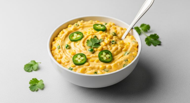 Jalapeño Corn Dip: The Ultimate Party Favorite with a Kick