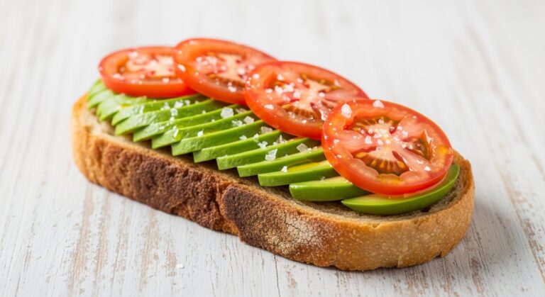 The Ultimate Guide to Perfect Avocado Toast with Tomato