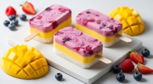 Desserts & Baking