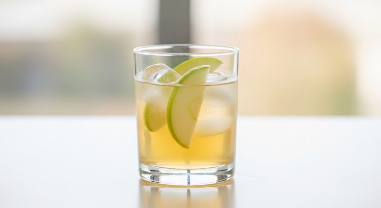 The Ultimate Apple Chardonnay Smash: A Crispy, Sweet, and Savory Comfort Bite You’ll Crave