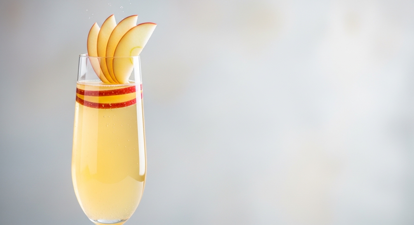 Apple Moscato Mimosa: A Refreshing Sparkling Cocktail That’s Perfect for Any Occasion