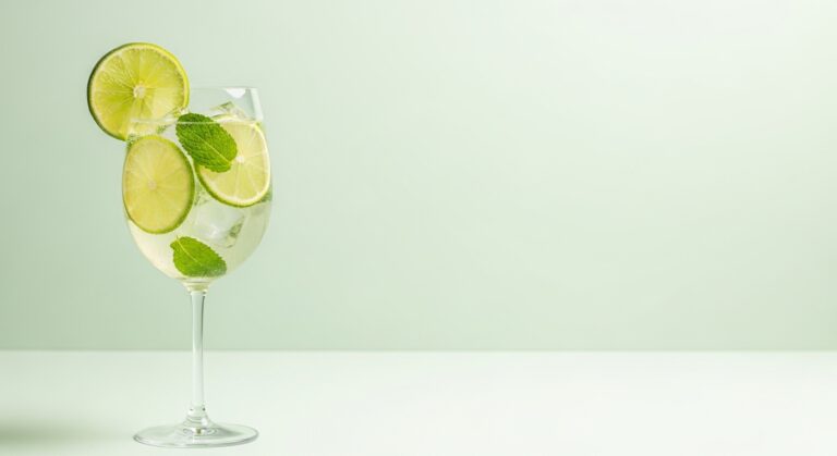 The Ultimate Lime Cava Sangria: A Refreshing Spanish-Inspired Cocktail That’s Perfect for Summer