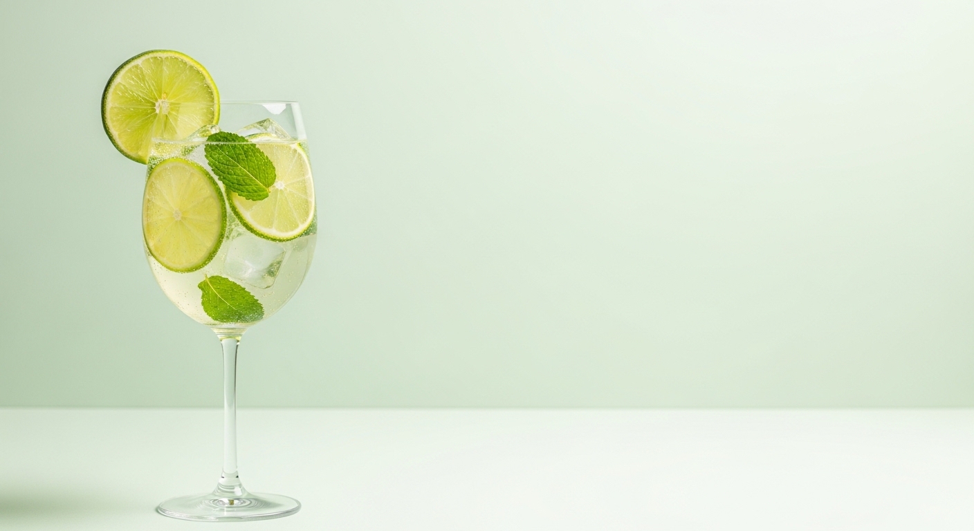 The Ultimate Lime Cava Sangria: A Refreshing Spanish-Inspired Cocktail That’s Perfect for Summer
