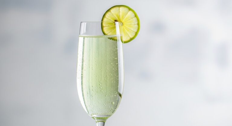 The Ultimate Guide to Making a Refreshing Lime Prosecco Mimosa