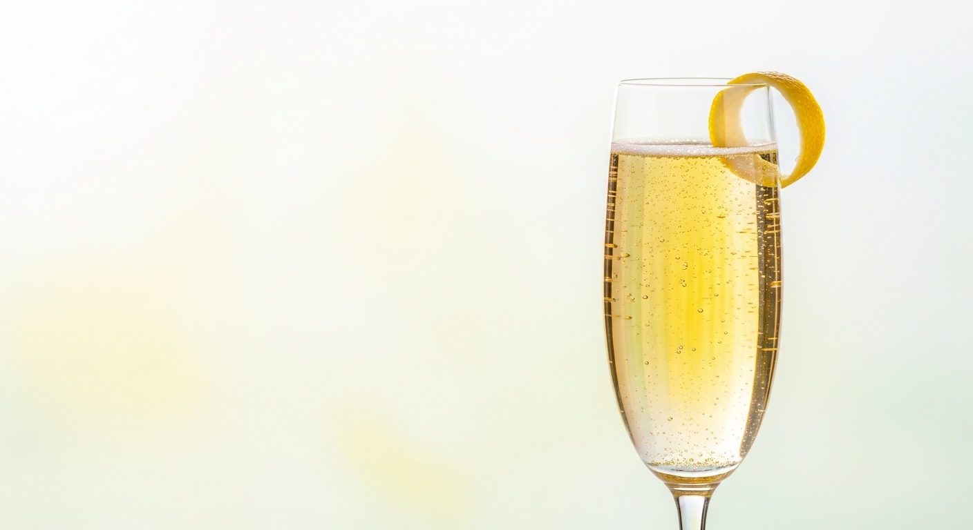 The Perfect Lemon Moscato Mimosa: A Refreshing Sparkling Cocktail Recipe