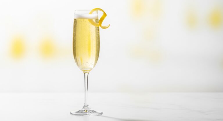 The Ultimate Guide to Making the Perfect Lemon Cava Mimosa