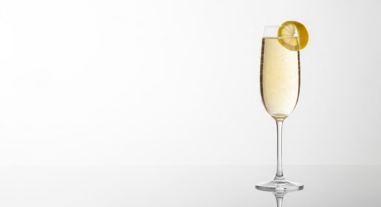 The Ultimate Guide to Making a Perfect Lemon Prosecco Mimosa