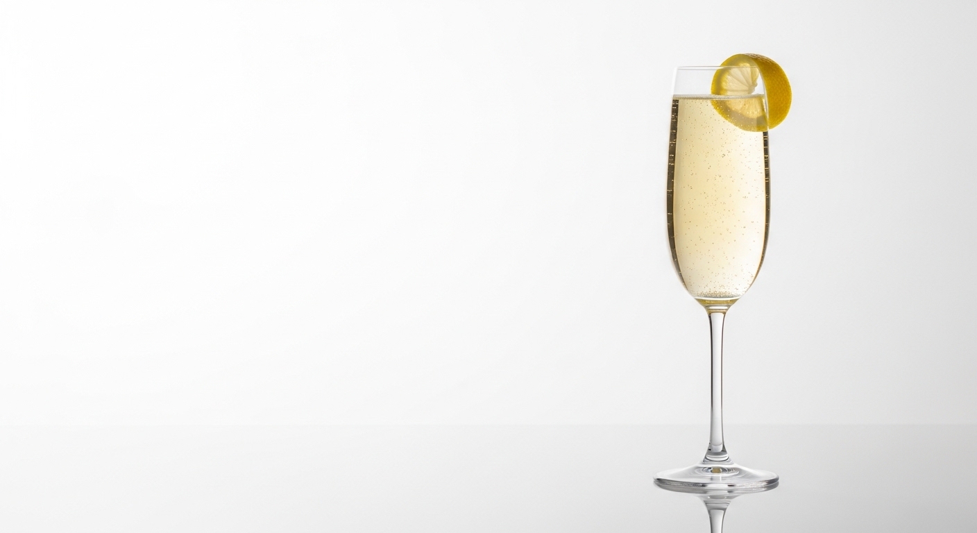 The Ultimate Guide to Making a Perfect Lemon Prosecco Mimosa