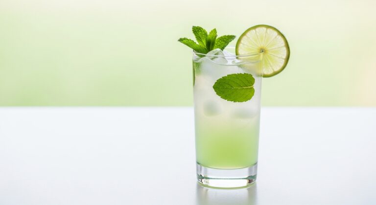 Lime Moscato Smash: The Refreshing Cocktail That’s Taking Summer Parties by Storm