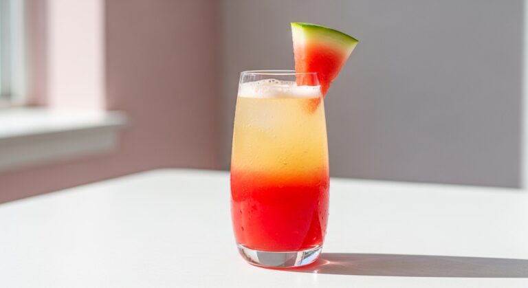 The Ultimate Guide to Watermelon Cava Mimosa: A Refreshing Sparkling Cocktail